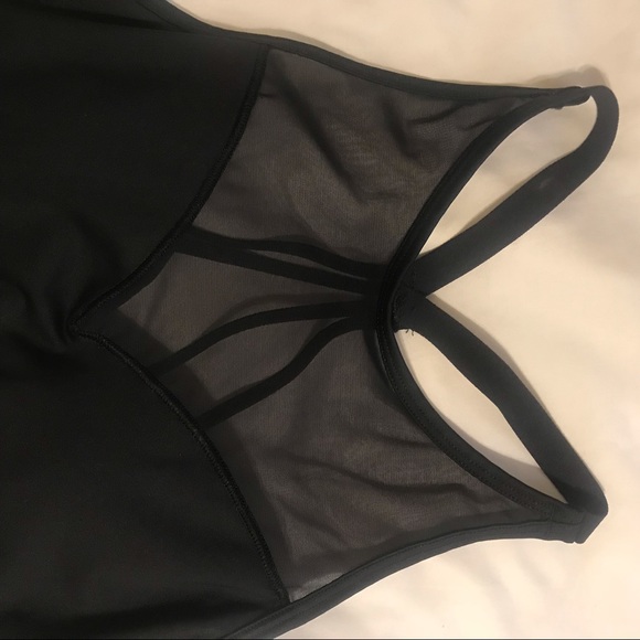 Workout Tank - Picture 2 of 4